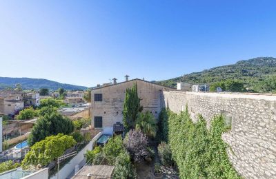 Paleis te koop Sóller, Balearen, Ausblick