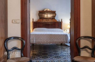 Paleis te koop Sóller, Balearen, Schlafzimmer