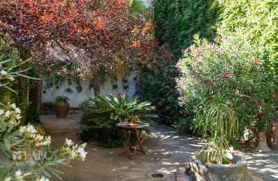 Paleis te koop Sóller, Balearen, Patio