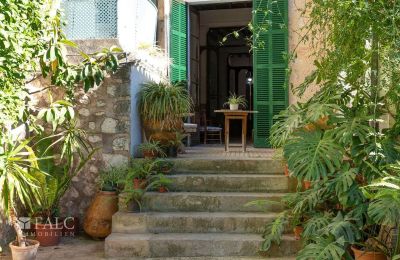 Paleis te koop Sóller, Balearen, Aufgang