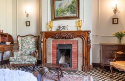 Paleis te koop Sóller, Balearen, Wohnbereich