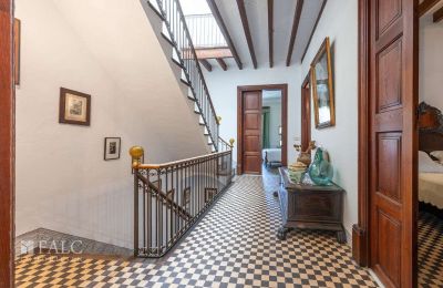 Paleis te koop Sóller, Balearen, Flur