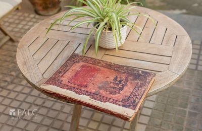 Paleis te koop Sóller, Balearen, Impression