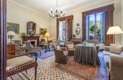 Paleis te koop Sóller, Balearen, Wohnbereich