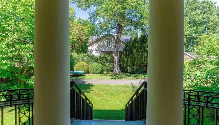 Historische villa te koop Potsdam, Brandenburg