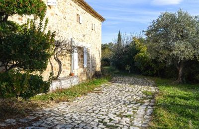 Historisch huis te koop Uzès, Occitanie, Foto 5/34