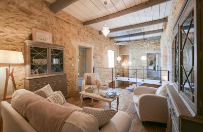 Historisch huis te koop Uzès, Occitanie, Foto 11/34