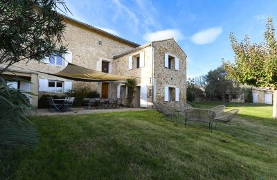 Historisch huis te koop Uzès, Occitanie, Foto 33/34