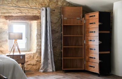Historisch huis te koop Uzès, Occitanie, Foto 24/34