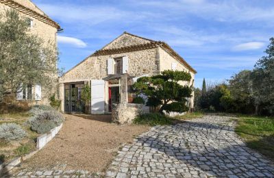 Historisch huis te koop Uzès, Occitanie, Foto 32/34
