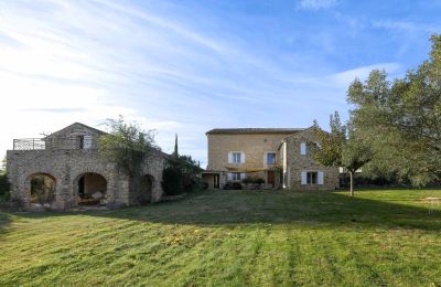 Historisch huis te koop Uzès, Occitanie, Foto 3/34