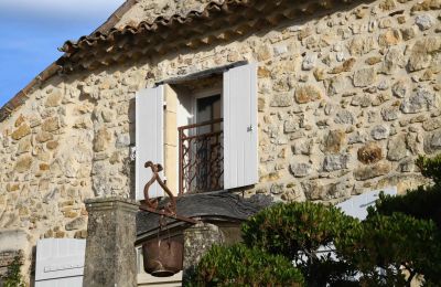 Historisch huis te koop Uzès, Occitanie, Foto 4/34