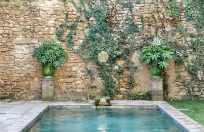 Historisch huis te koop Uzès, Occitanie, Foto 42/46