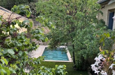 Historisch huis te koop Uzès, Occitanie, Foto 5/46