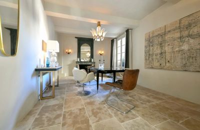 Historisch huis te koop Uzès, Occitanie, Foto 11/46