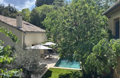 Historisch huis te koop Uzès, Occitanie, Foto 4/46