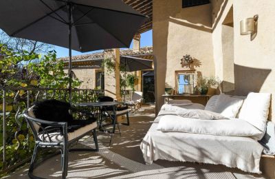 Historisch huis te koop Uzès, Occitanie, Foto 38/46