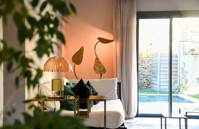 Historisch huis te koop Uzès, Occitanie, Foto 35/46