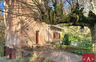 Molen Montastruc-la-Conseillère, Occitanie