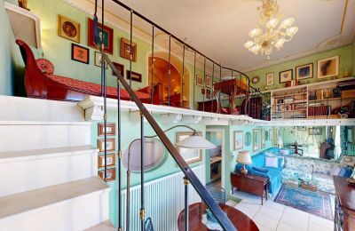 Appartement in een historisch pand te koop Meina, Via Striscie 28, Piemonte, Foto 8/28