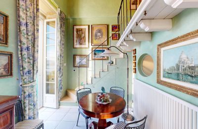 Appartement in een historisch pand te koop Meina, Via Striscie 28, Piemonte, Foto 3/28