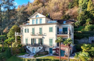 Appartement in een historisch pand te koop Meina, Via Striscie 28, Piemonte, Foto 1/28