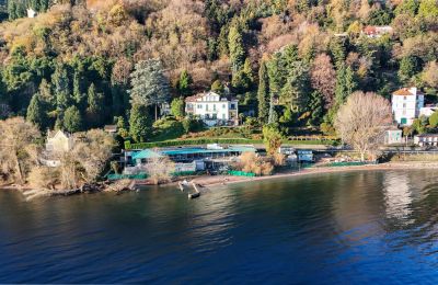 Appartement in een historisch pand te koop Meina, Via Striscie 28, Piemonte, Foto 26/28
