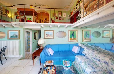 Appartement in een historisch pand te koop Meina, Via Striscie 28, Piemonte, Foto 4/28