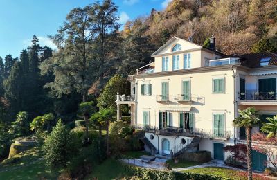 Appartement in een historisch pand te koop Meina, Via Striscie 28, Piemonte, Foto 27/28