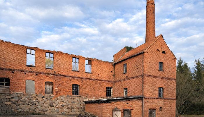 Historisch huis te koop 16945 Frehne, Brandenburg