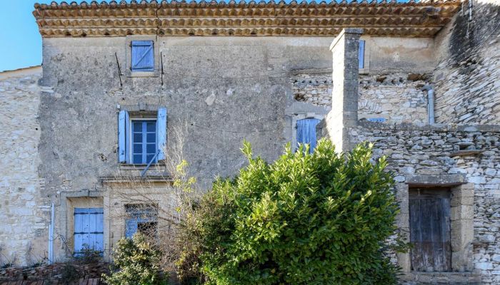 Historisch huis te koop Uzès, Occitanie