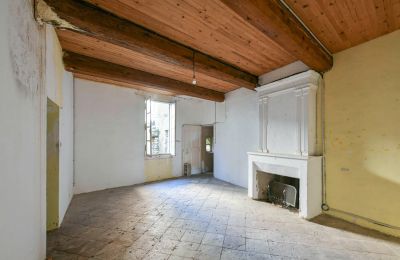 Historisch huis te koop Uzès, Occitanie, Woonruimte