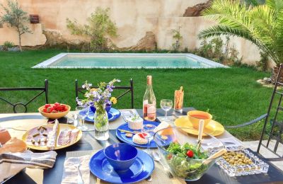 Landelijk pand te koop La Capelle-et-Masmolène, Occitanie, Foto 17/19