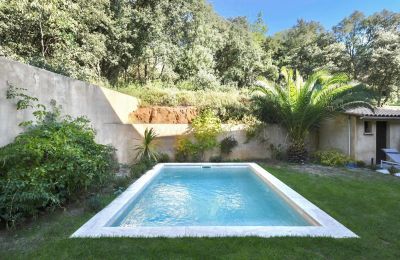 Landelijk pand te koop La Capelle-et-Masmolène, Occitanie, Foto 14/19