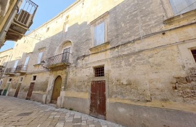 Paleis te koop Francavilla Fontana, Via Benanduci 6, Puglia, Foto 44/48
