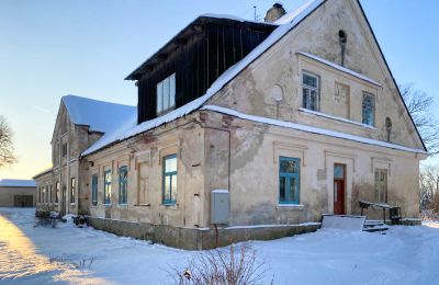 Landhuis te koop Tukums, Grenču muiža, Kurzeme,, Foto 3/3