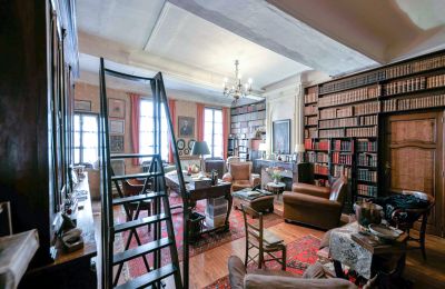 Historische villa te koop Uzès, Occitanie, Foto 3/18