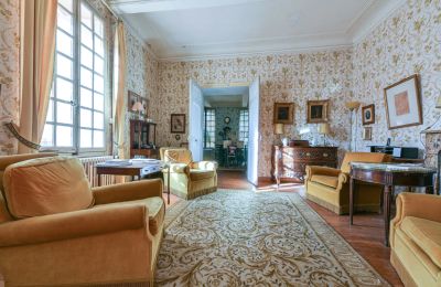 Historische villa te koop Uzès, Occitanie, Foto 7/18