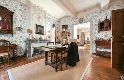 Historische villa te koop Uzès, Occitanie, Foto 8/18