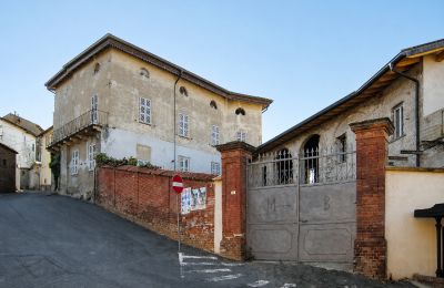 Paleis Alice Bel Colle, Piëmont