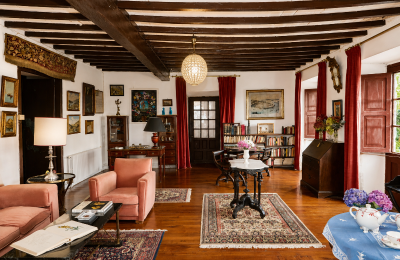 Landhuis te koop Ortigueira, Brandariz 2, Galicië, Foto 13/27