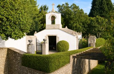 Landhuis te koop Ortigueira, Brandariz 2, Galicië, Kapel