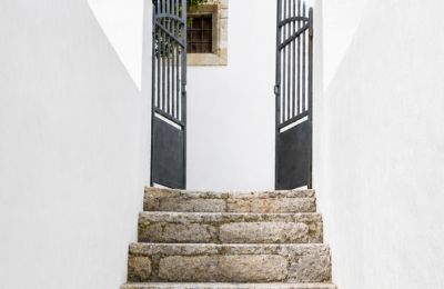 Landhuis te koop Ortigueira, Brandariz 2, Galicië, Ingang
