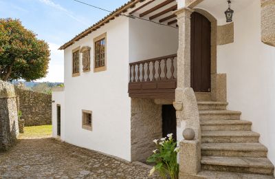 Landhuis te koop Ortigueira, Brandariz 2, Galicië, Ingang