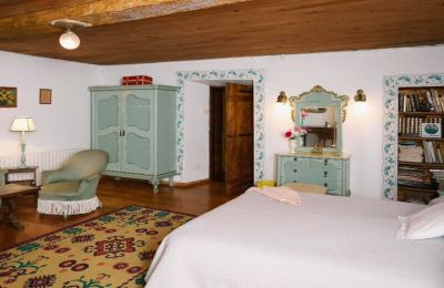 Landhuis te koop Ortigueira, Galicië, Slaapkamer
