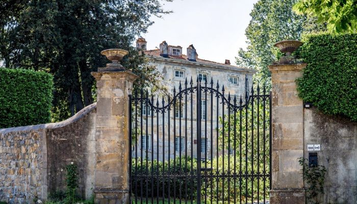 Historische villa te koop Capannori, Toscane