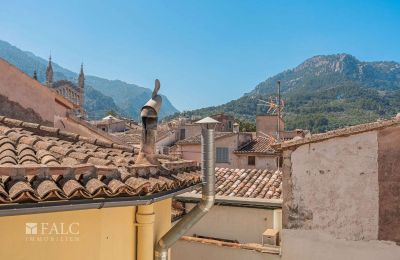 Paleis te koop Sóller, Balearen, cafe-soller-14