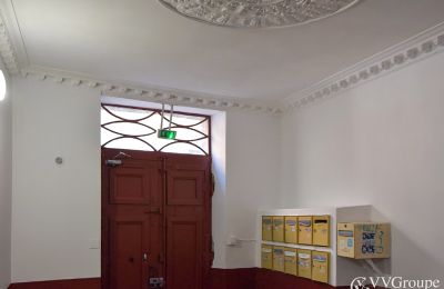 Herenhuis te koop Pézenas, Occitanie, Ingang