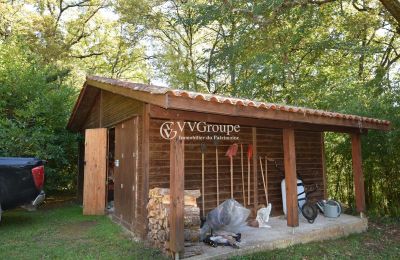 Landelijk pand te koop Gourdon, Occitanie, Foto 9/11