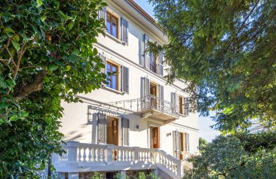 Historische villa Verbania, Piemonte